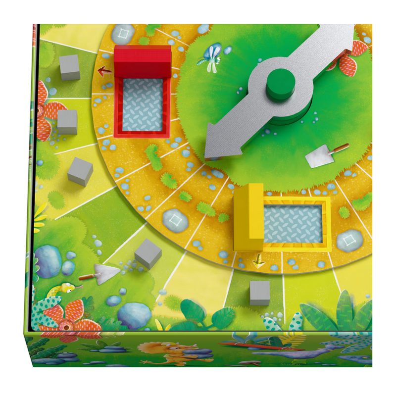 Dinosauři (Der Dino-Bautrupp)