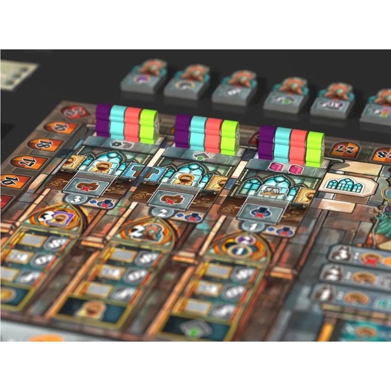 Orloj: Srdce staré Prahy