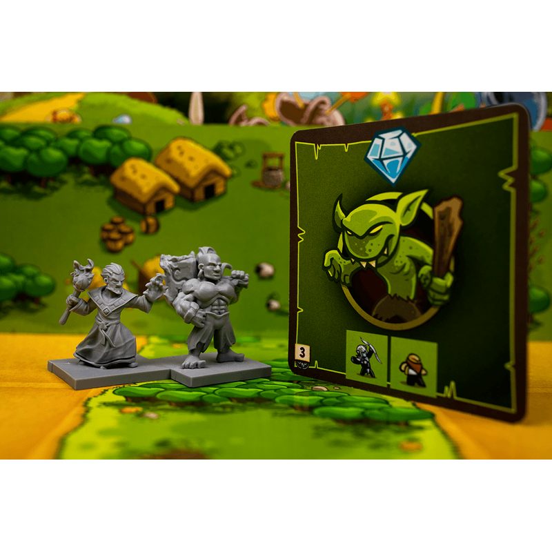 Kingdom Rush: Trhlina v čase
