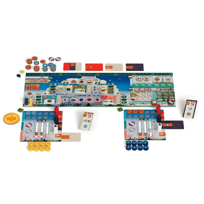 Bílý hrad: Duel + promo