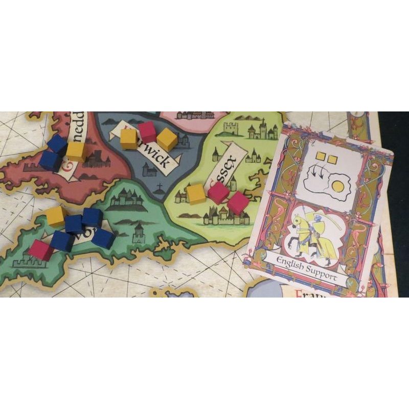 The King is Dead - Second Edition