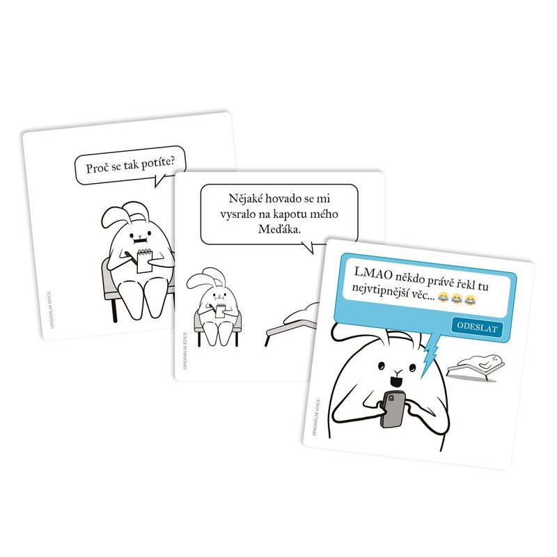 Příšerný terapeut