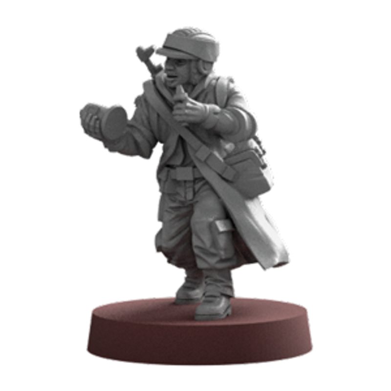 Star Wars: Legion - Rebel Commandos
