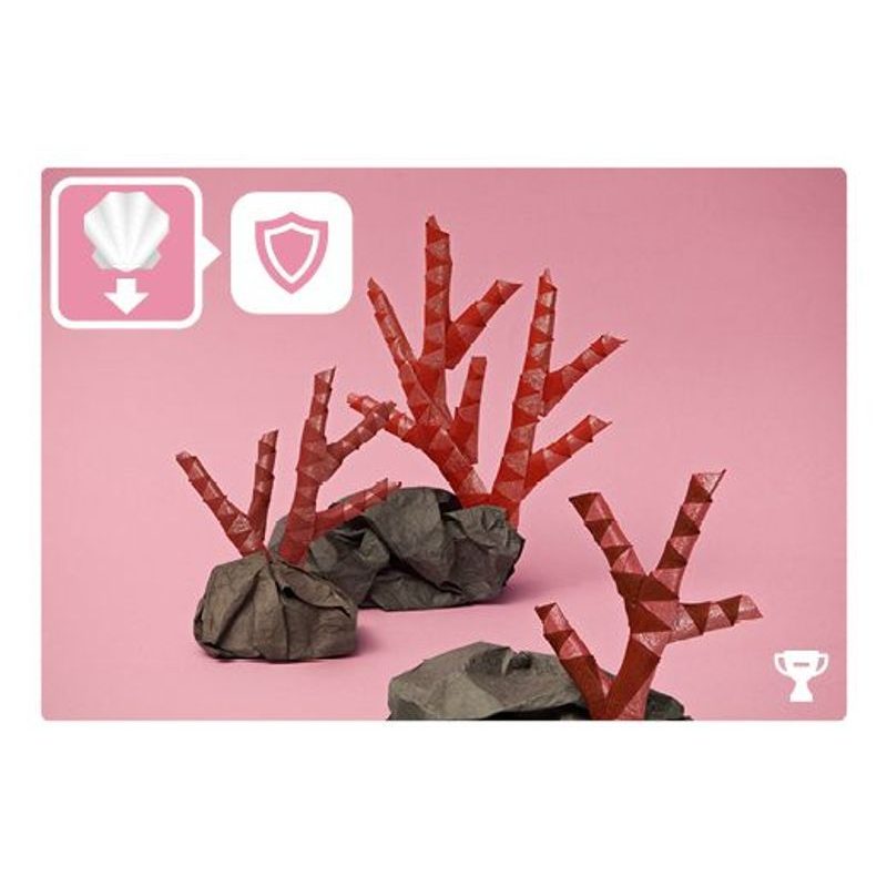 Sea, Salt & Paper - Extra Pepper