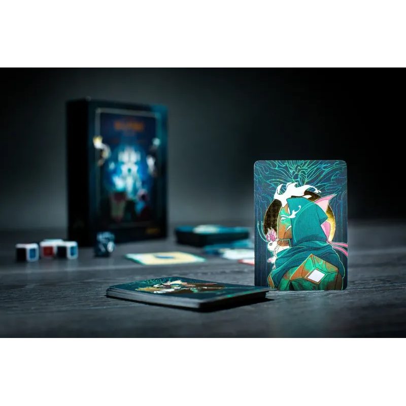 Rodozář: Marnivostina síň