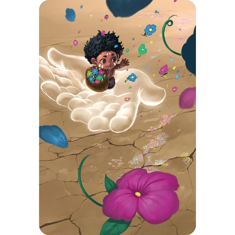 Dixit 9: Anniversary