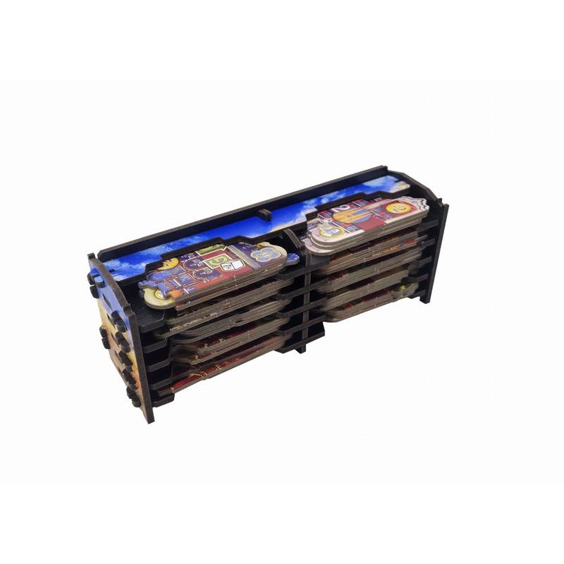 Barcelona - insert (e-raptor)