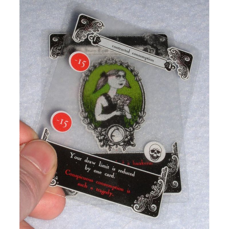 Gloom - Second Edition