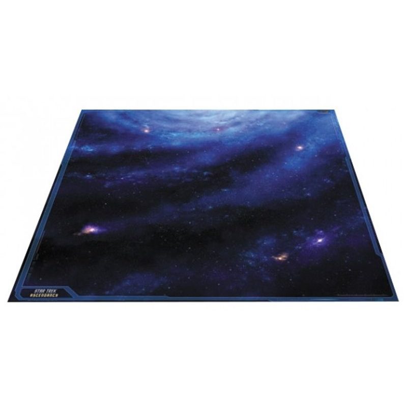 Star Trek: Ascendancy - Playmat
