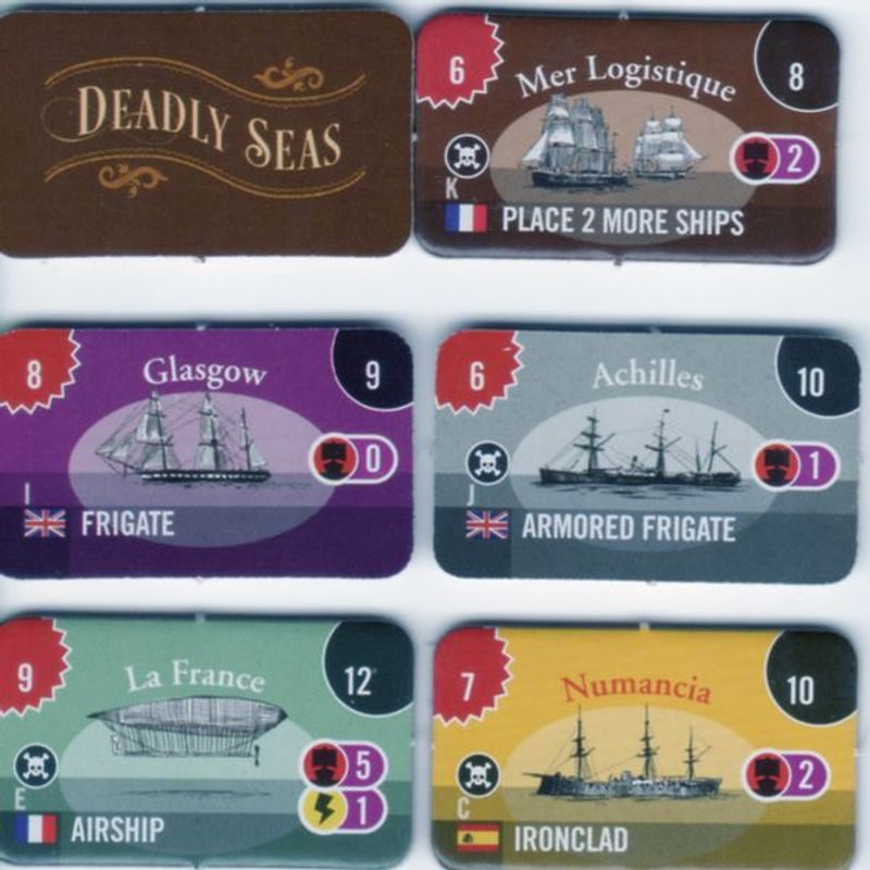 Nemo's War (2nd. Edition)