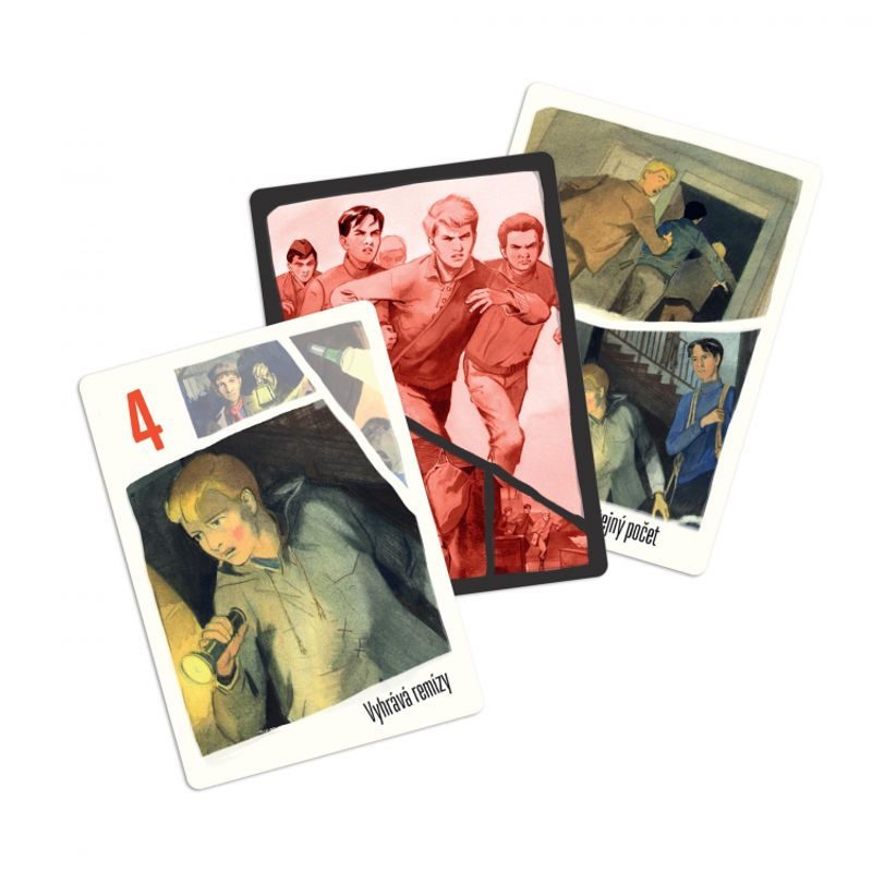 Rychlé šípy: Duel