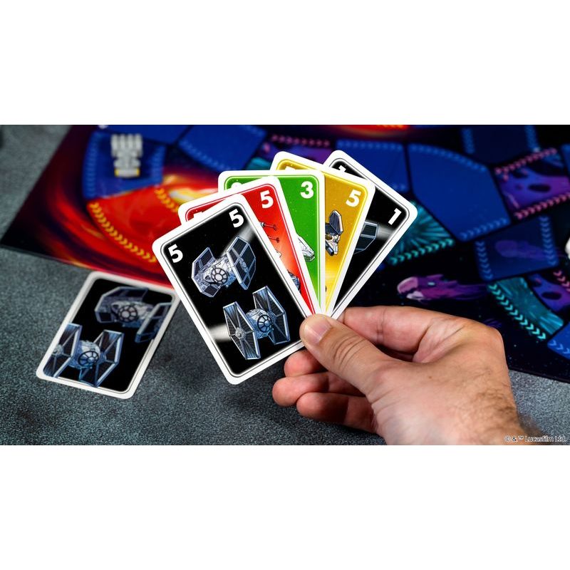 Star Wars Super Teams