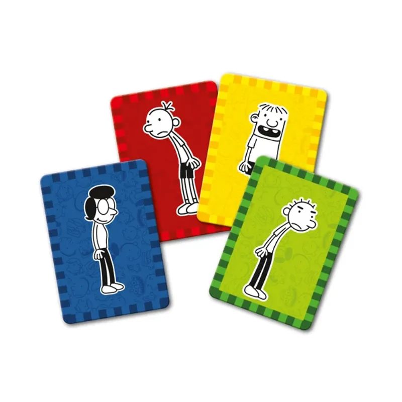 Deník malého poseroutky: Bláznivá rychlovka