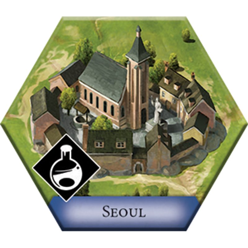 Civilization: A New Dawn