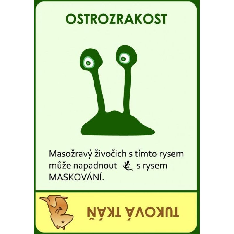 Evoluce - O původu druhů