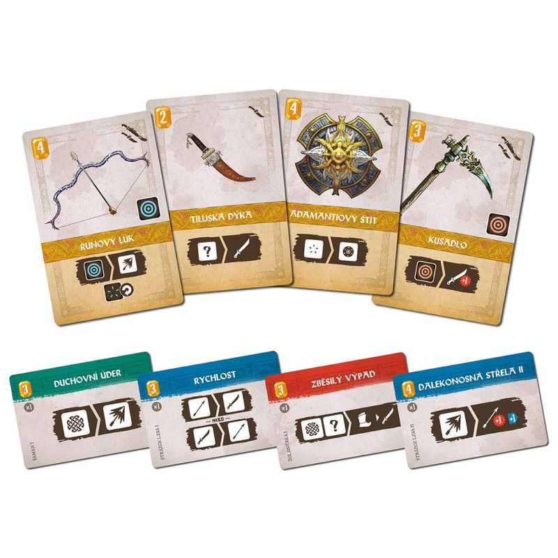 Fateforge: Kroniky Kaanu