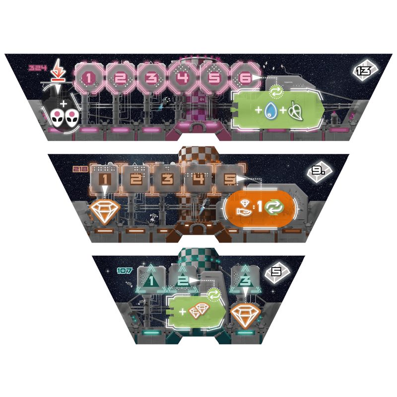 Space Station Phoenix