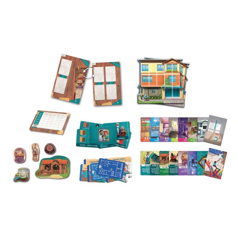 Dům snů - Slunečnicová 156