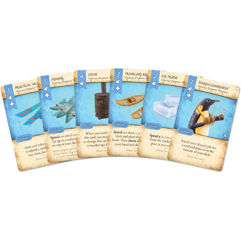 Dale of Merchants Collection