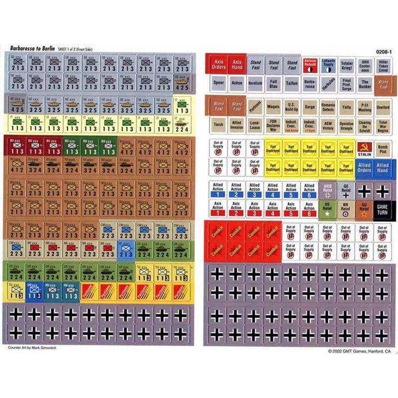 World War II: Barbarossa to Berlin