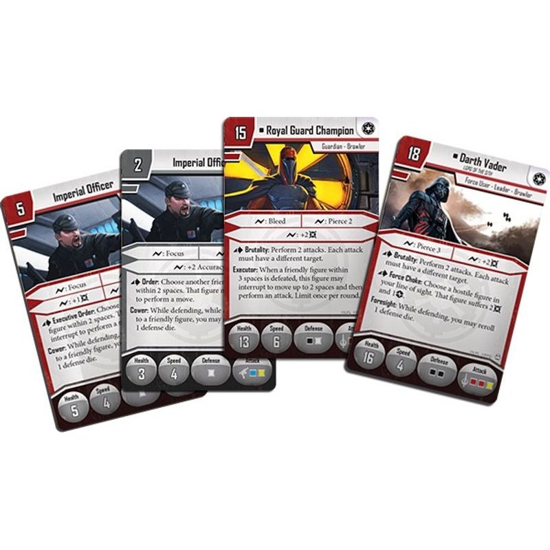 Star Wars: Imperial Assault