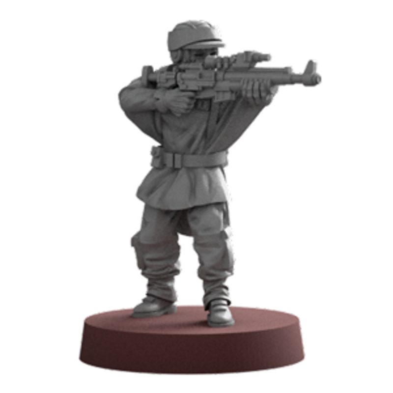 Star Wars: Legion - Rebel Commandos