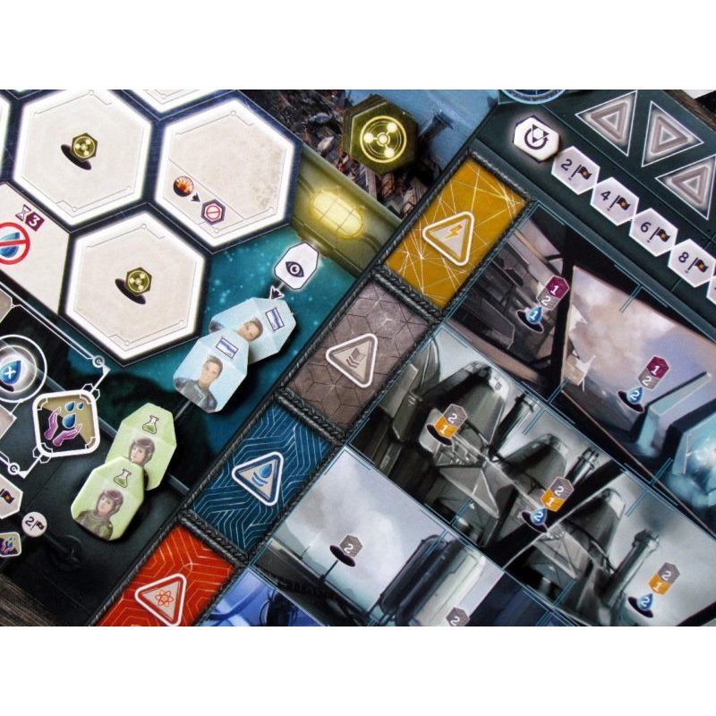 Anachrony: Essential Edition (EN)