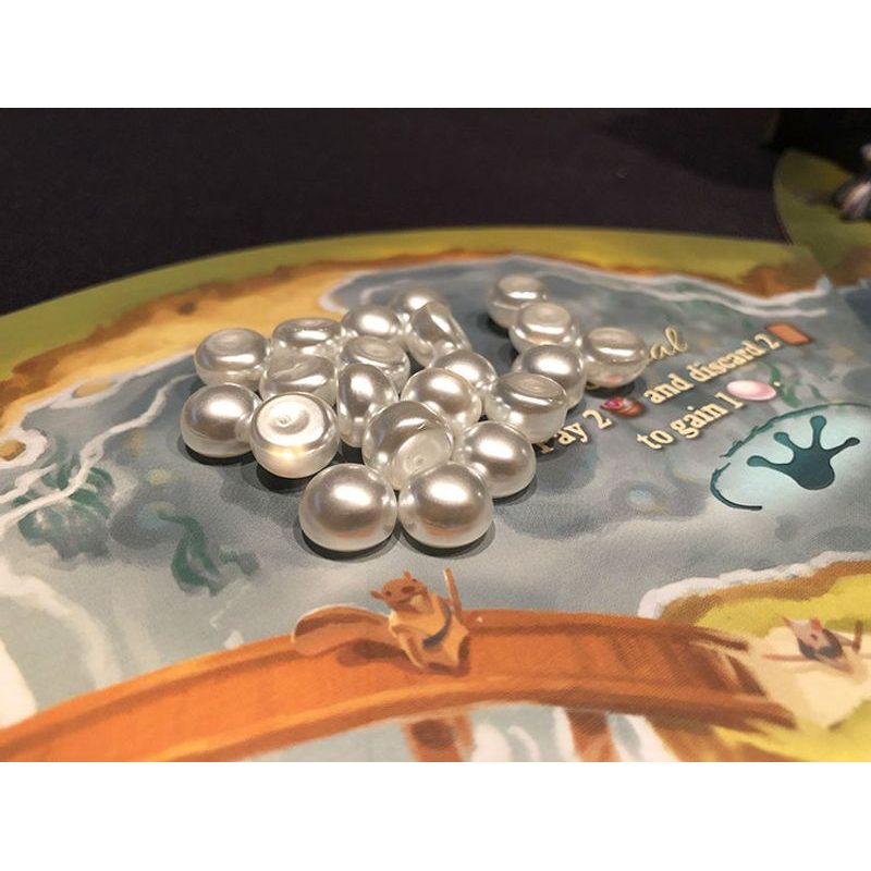 Everdell: Pearlbrook