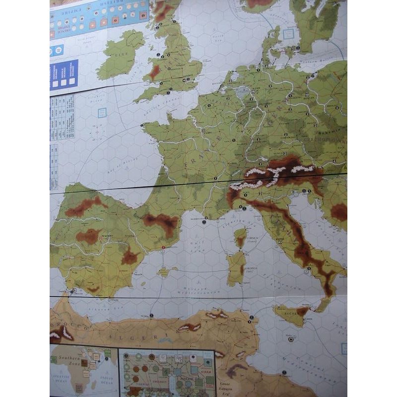 WestFront - Second Edition