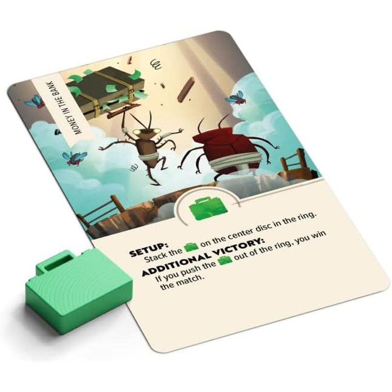 Kabuto Sumo - Total Mayhem