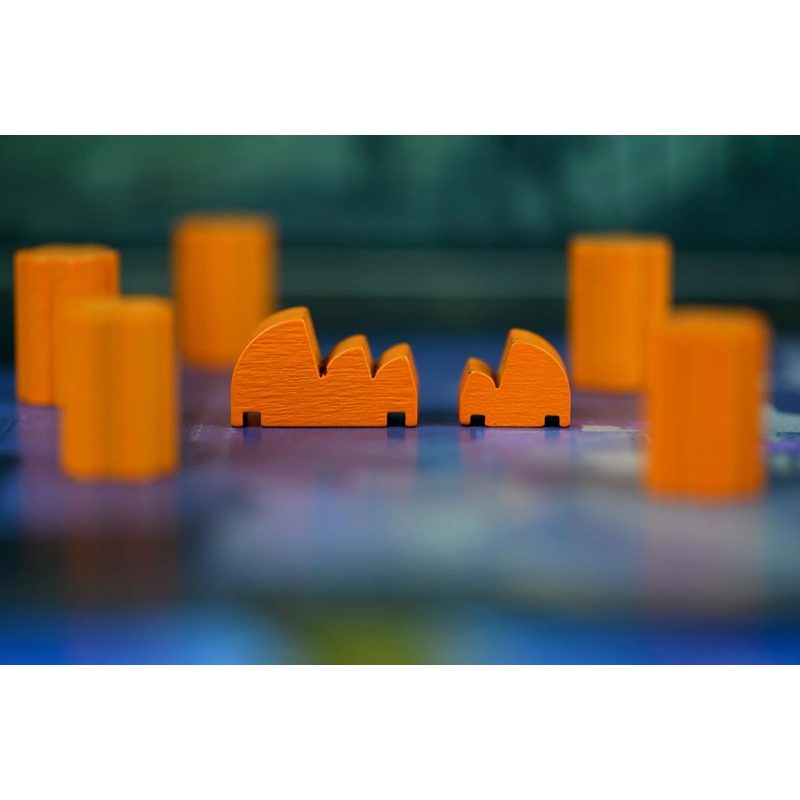 Přehrada - Projekt Leeghwater