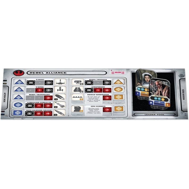 Star Wars: Rebellion