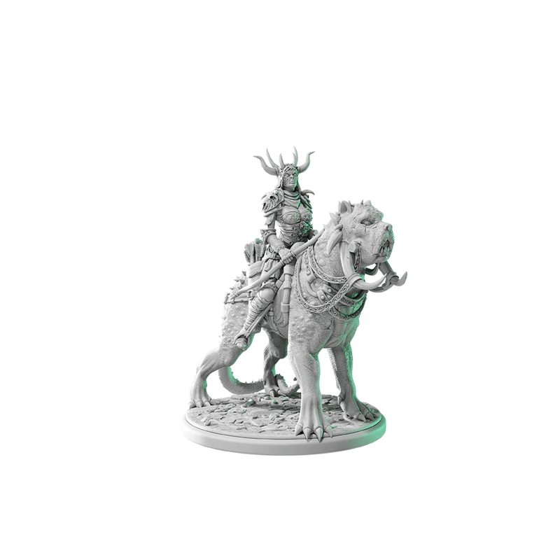 Black Rose Wars: Rebirth - Apocalypse