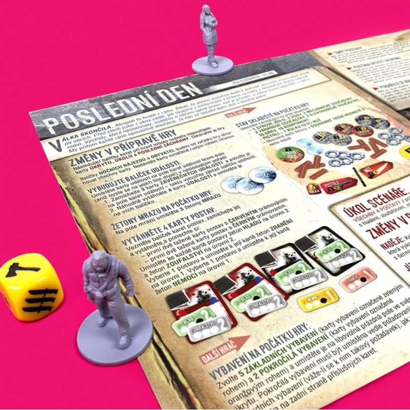 This War of Mine (CZ)