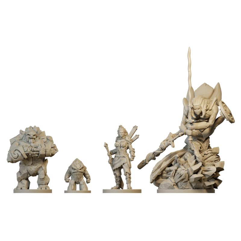 Mysthea (Essential Edition)