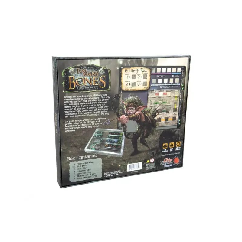 Kosti jsou vrženy - Hejkal