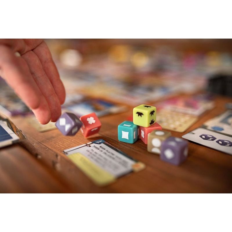 The Fox Experiment: Kickstarter Edition