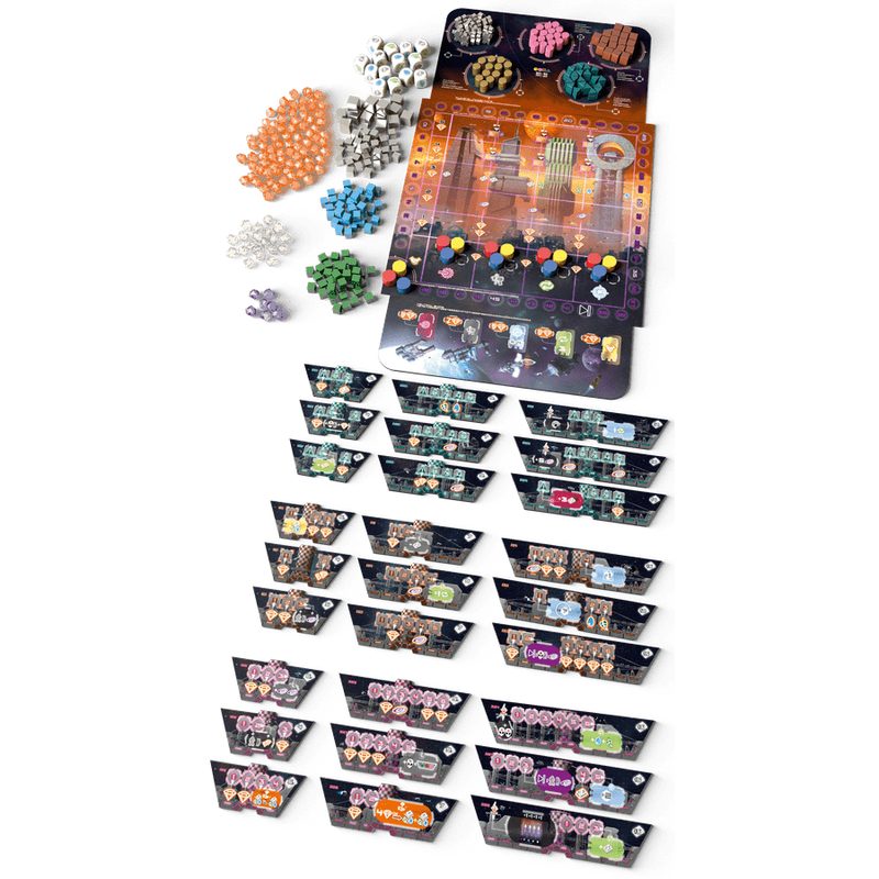 Space Station Phoenix