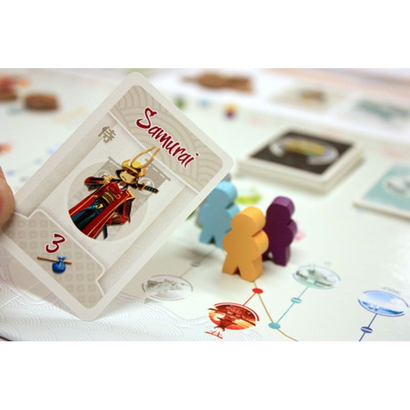 Tokaido (EN)