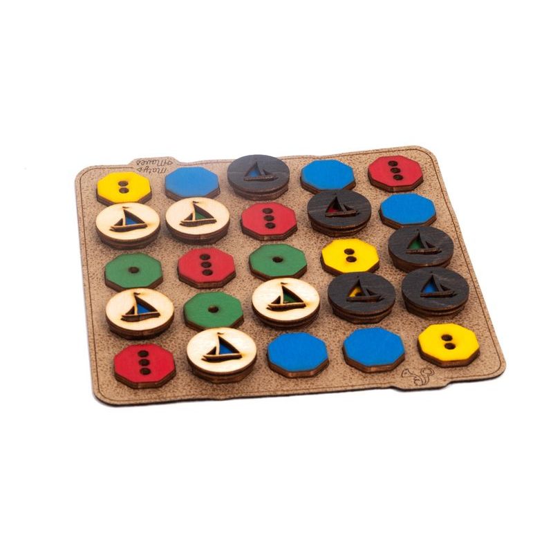 Maiak 51 (v pytlíčku)