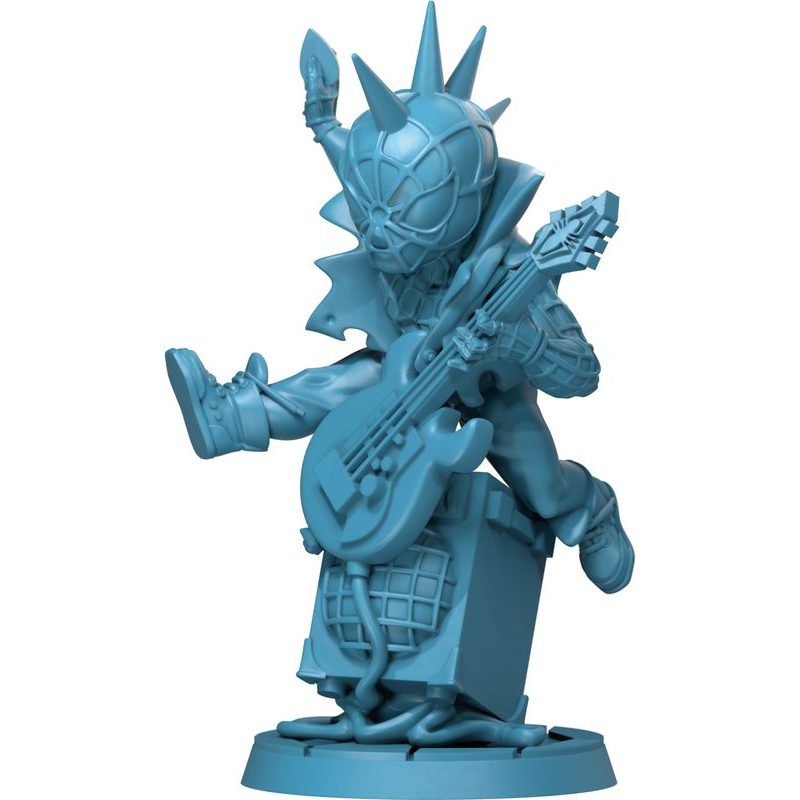 Marvel United: Spider Geddon (CZ)