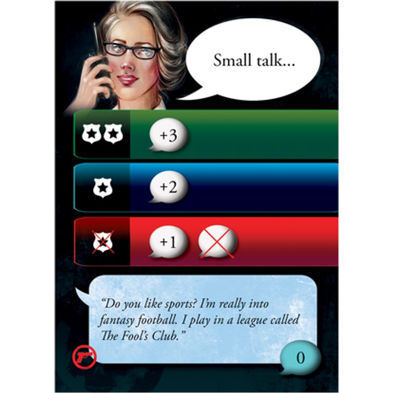 Hostage Negotiator: Crime Wave