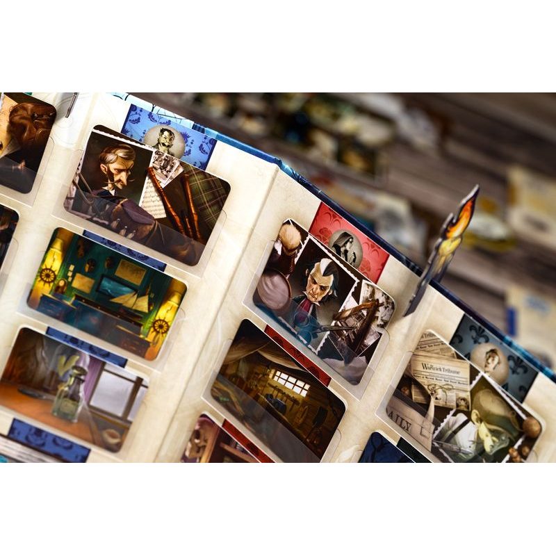 Mysterium (CZ/SK, nové vydání)