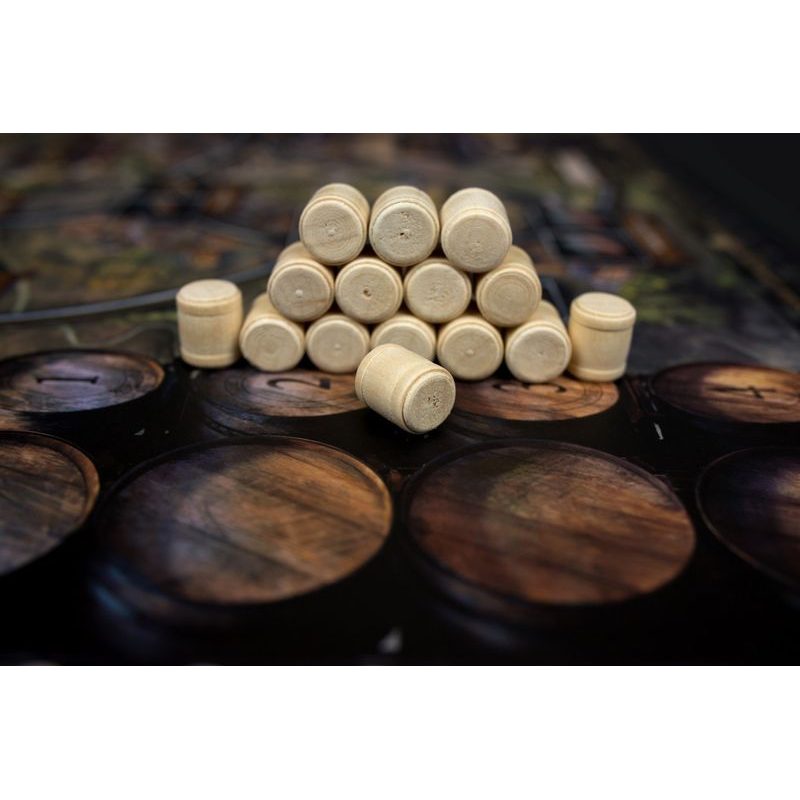 Brass: Birmingham (CZ)