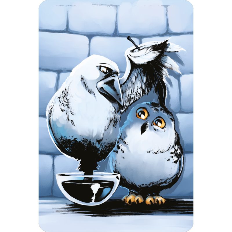 Dixit 9: Anniversary