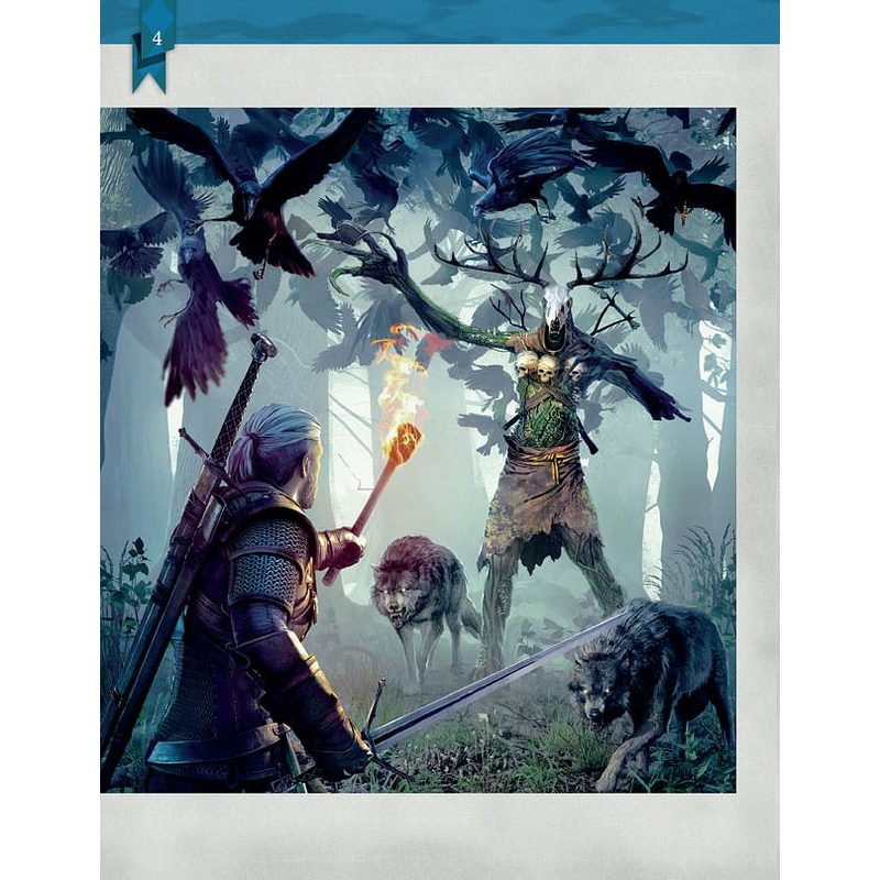 Zaklínač: Hra na hrdiny