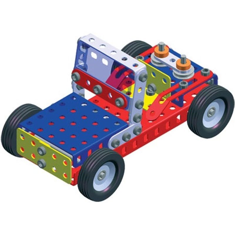 MERKUR Buggy (016) 016