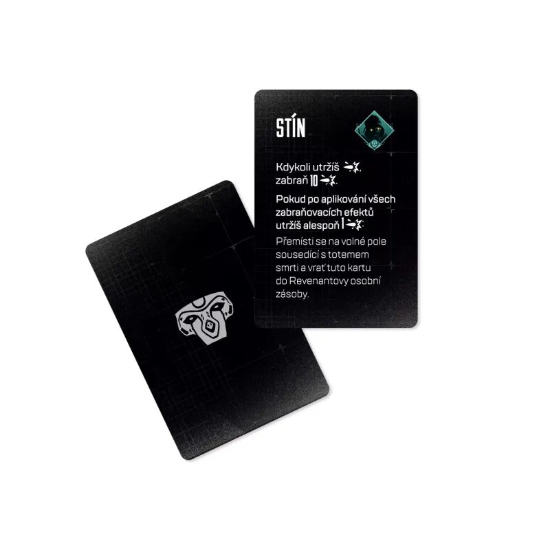 Apex Legends - Družstvo