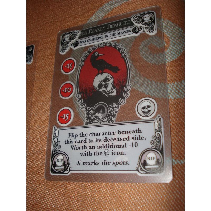 Gloom - Second Edition