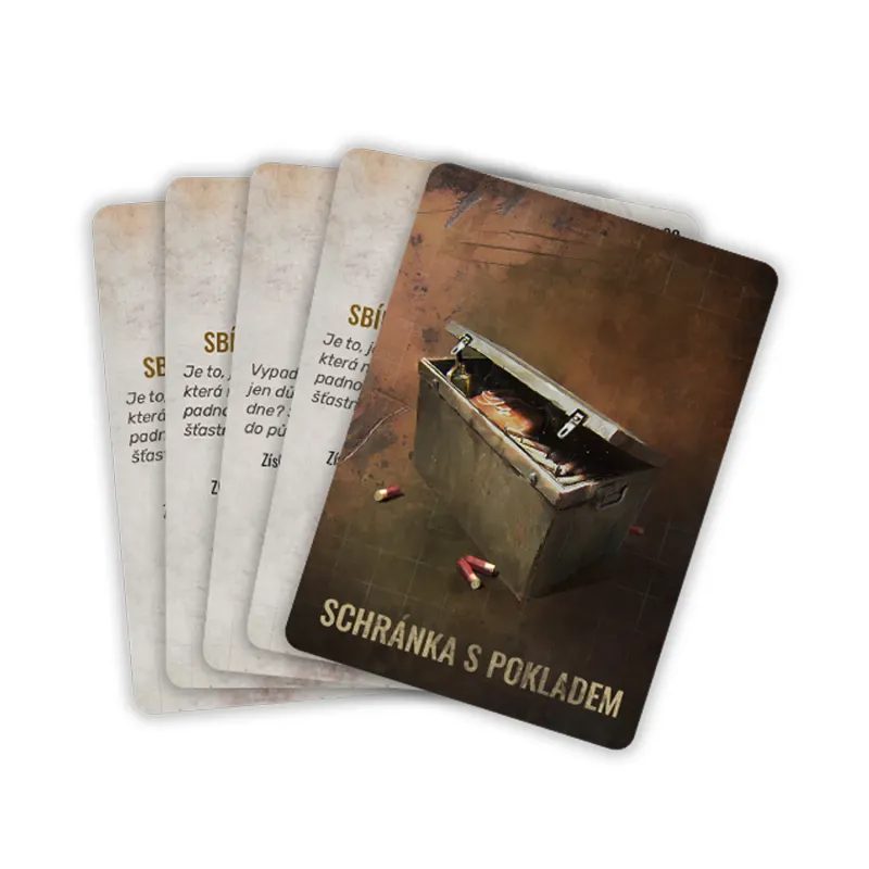 Stalker - Srdce Zóny